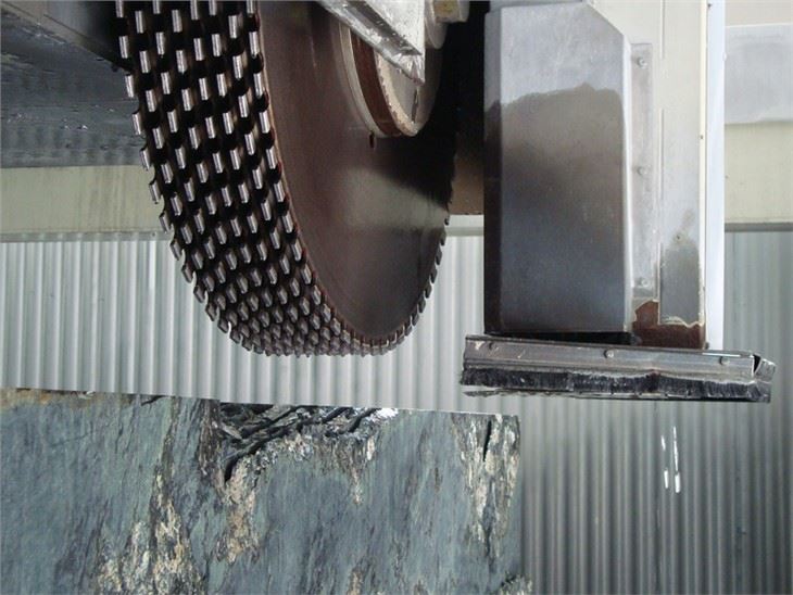Block cutting saw blade (4)