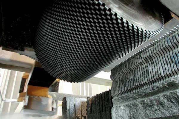 Granite diamond cutting blade (6)