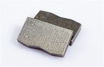 Segment Diemwnt Torri Cyflym Arix