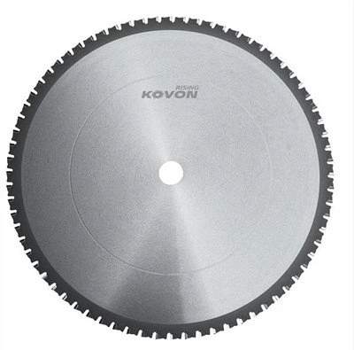 Llafn Saw Torri Metel ar gyfer Saw Chop