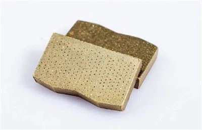 Saw Blade Diamond Segment