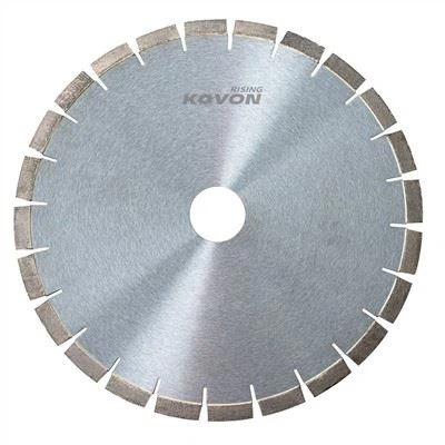 Gwelodd Blade ar gyfer Gwenithfaen