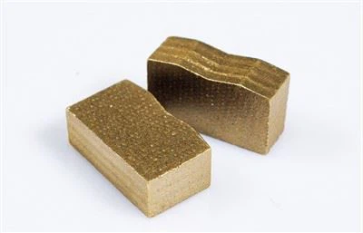 Ffrâm Saw Diamond Segment