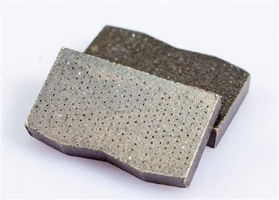 Segment Torrwr Llafn Aml